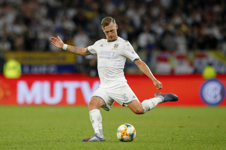 Barry Douglas addresses future after 2020 Celtic link - 67 Hail Hail