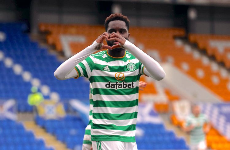 CM: Leicester and Inter move ahead of Milan in race to sign Celtic striker