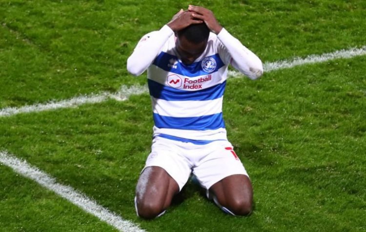 Bright Osayi-Samuel: Ex-QPR man in Fenerbahce limbo with Celtic, Rangers ready to offer lifeline