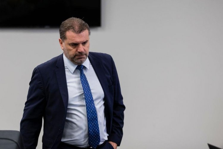 Celtic target Ange Postecoglou compared to Arsene Wenger by ex-EPL star