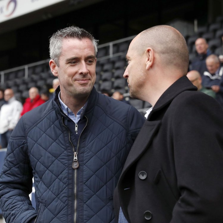 Latest Celtic update - we’re still a riot