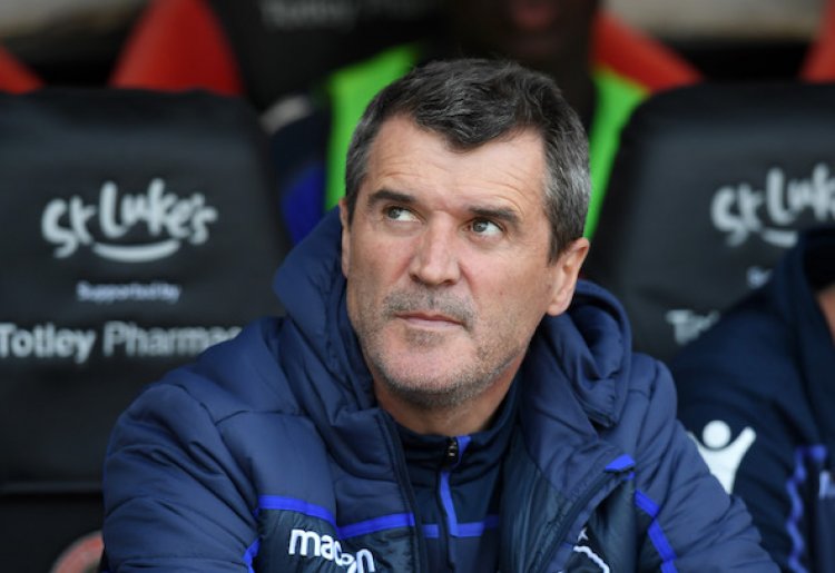 Celtic right to ignore pleas for Roy Keane - Danny Mills