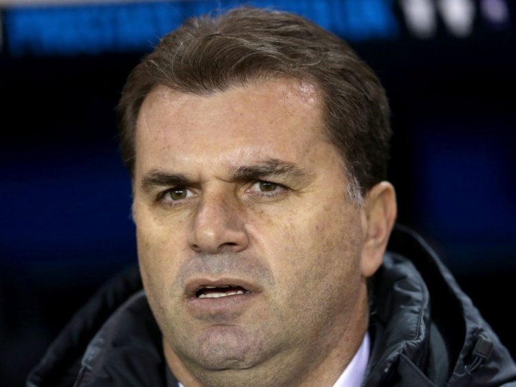 Appointing Ange Postecoglou would be a "big risk" for Celtic | Bosnich | Off The Ball
