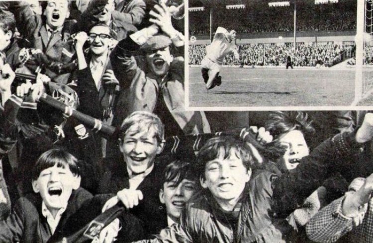 Celtic's First Nine, Part 1 – "Why not come on the Supporter