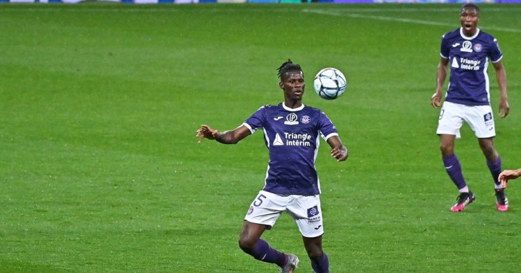 Toulouse unlikely to sign Vakoun Bayo due to Celtic striker's 'very high salary'