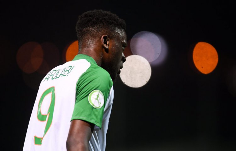 Celtic pair Jonathan Afolabi and Luca Connell involved in last-minute Ireland under-21 win - 67 Hail Hail