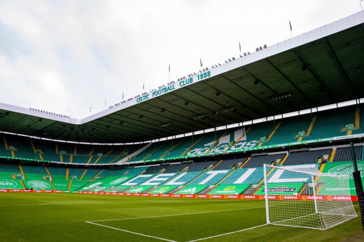 Eddie Howe, Fergal Harkin, Ange Postecoglou and the Celtic circus
