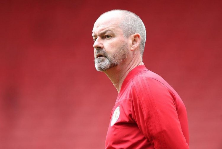 Scotland v Netherlands: Updates from Euro 2020 warm-up match in Portugal