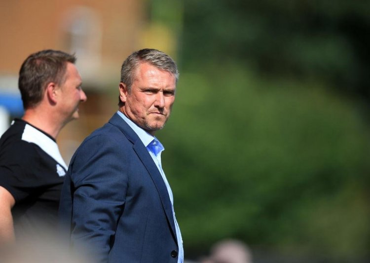 'He is outstanding' – Lee Clark offers insight on former signing Kristoffer Ajer as Newcastle United deal talk continues