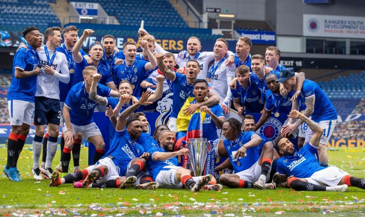 How the Scottish Premiership table will finish next season based on current odds