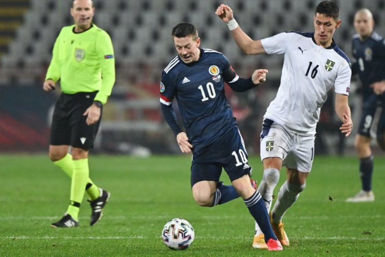 Celtic six in contention for Scotland minutes against Netherlands - 67 Hail Hail