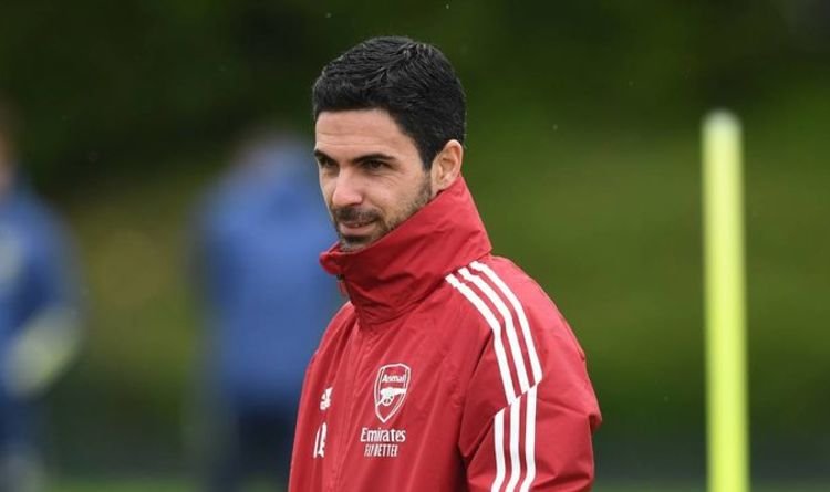 Arsenal could miss out on striker target as Inter Milan join the transfer race