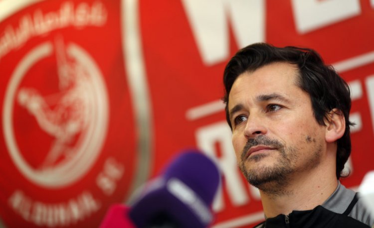 Rui Faria: an even tougher pitch to Celtic supporters than Ange Postecoglou - 67 Hail Hail
