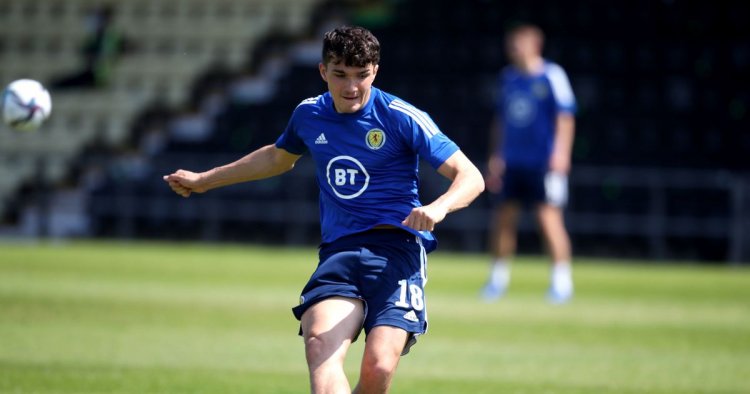 Swansea City in advanced talks to sign Wigan striker Kyle Joseph