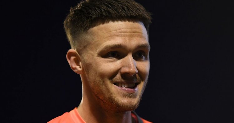 Celtic urged to sign 'next Fraser Forster' Freddie Woodman from Newcastle