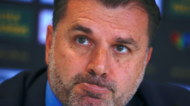 Celtic manager news: Potential Ange Postecoglou timeframe emerges