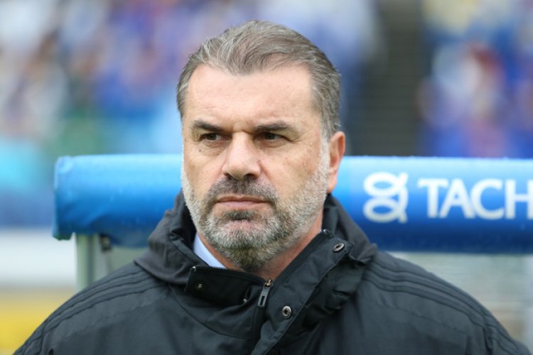 Ange Postecoglou: Puskas, a distinctive style and an exciting appointm
