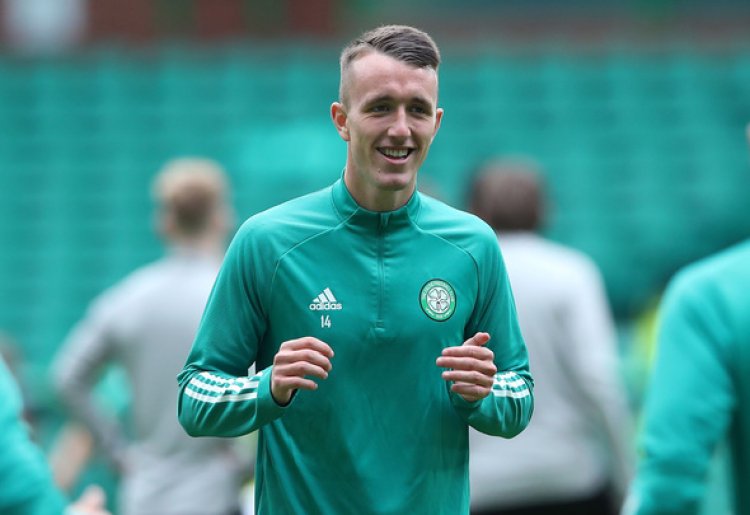 Celtic news: Hutton - Turnbull should snub Premier League move
