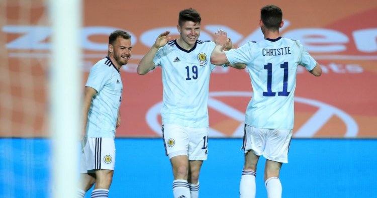 3 talking points as Scotland denied win over Holland after Memphis Depay double