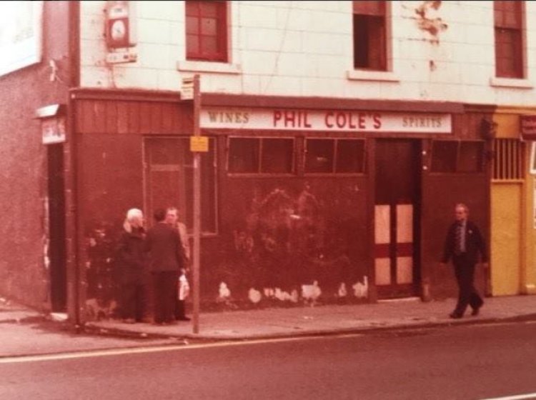 Celtic's First Nine, Part 2 – The Phil Coles Buses and The '