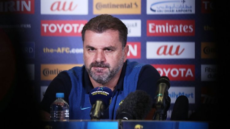 Report: Celtic finalise Postecoglou deal after big compensation payment