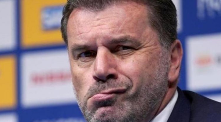 POSTECOGLOU FACES NEW DELAY