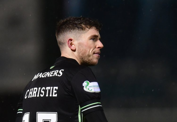 Celtic news: McLeish - Christie could be Southampton success