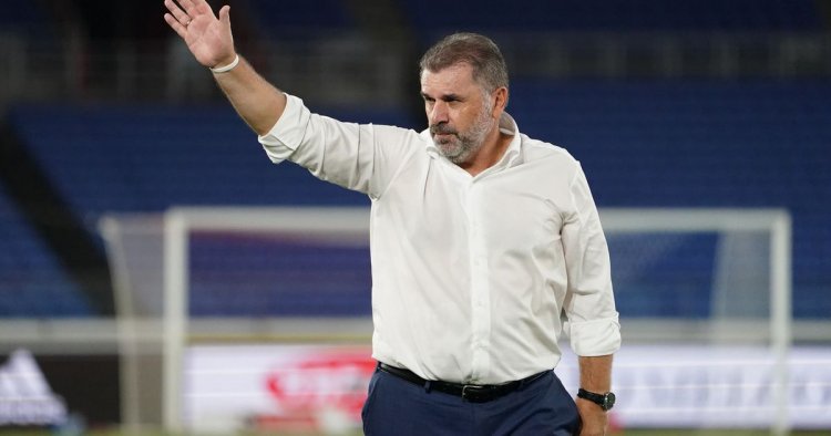 Ange Postecoglou to Celtic could take 'several weeks' due to Uefa Pro Licence