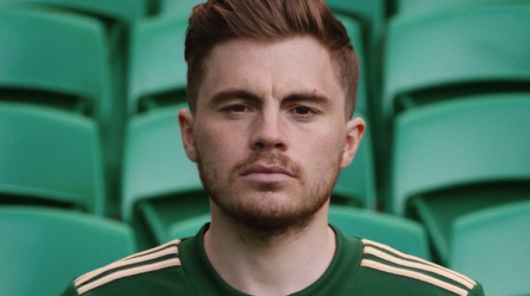 REVEALED: CELTIC’S GREAT NEW AWAY KIT