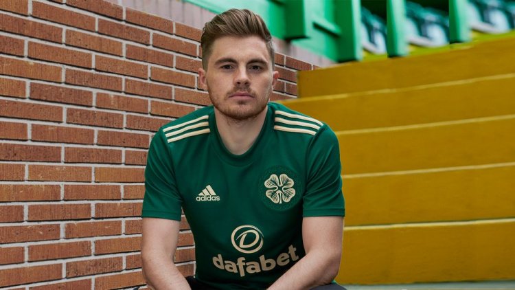 ADIDAS X CELTIC FC REVEAL 2021/22 AWAY KIT | PRE-ORDER NOW