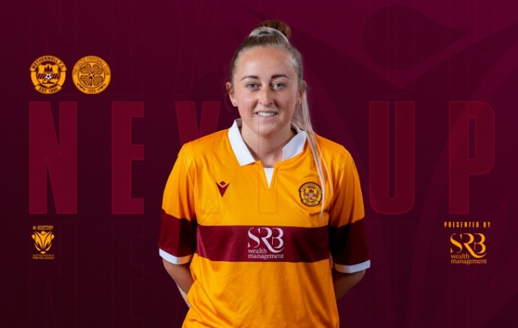 Women face Celtic in season finale | Motherwell Football Club