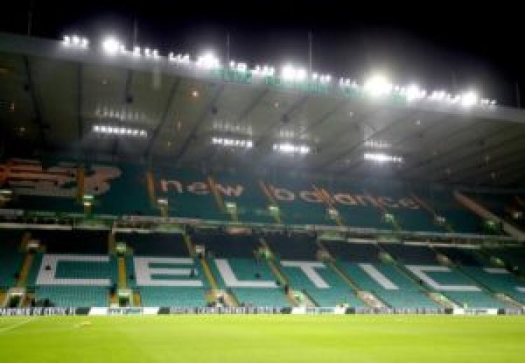 I'd Like Him Back - Celtic Legend In Favour Of Potential Coaching Addition