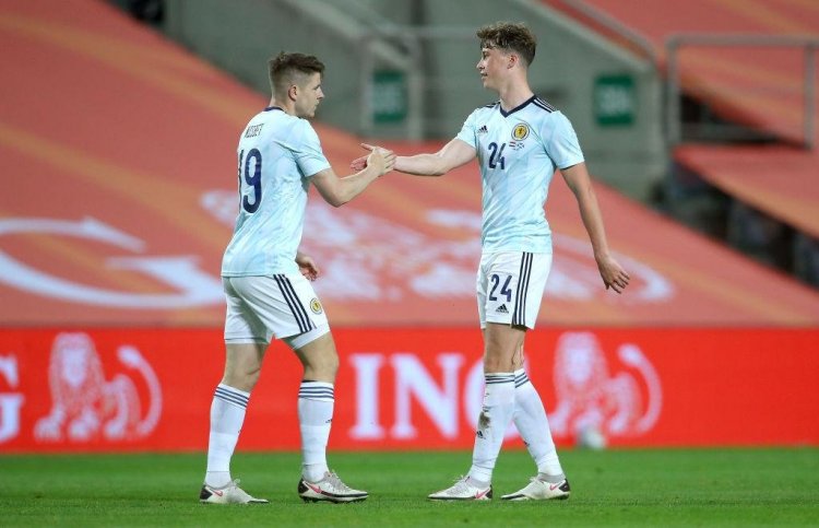 The multiple selection headaches facing Steve Clarke after Scotland's friendly draw with the Netherlands