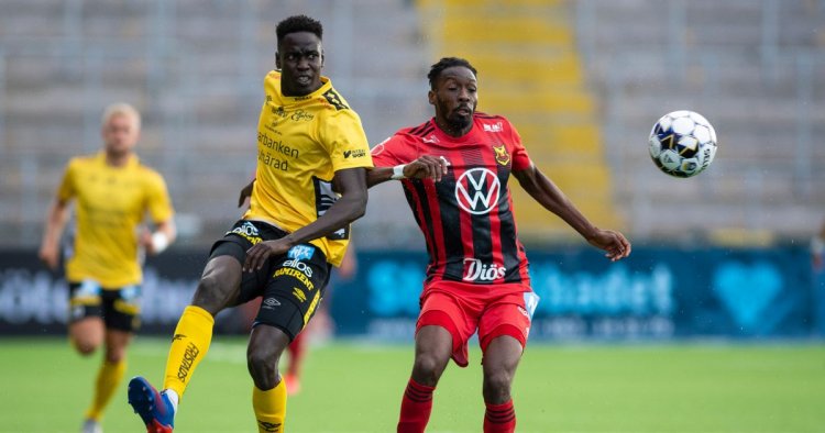 Joseph Okumu transfer latest as Rangers and Celtic 'make bids'