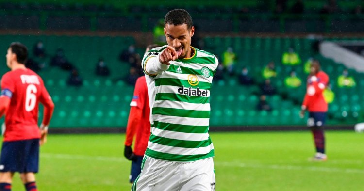 Christopher Jullien outlines timeline for his return from injury