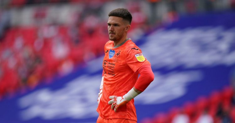 Newcastle one of three clubs 'interested' in talented teenager