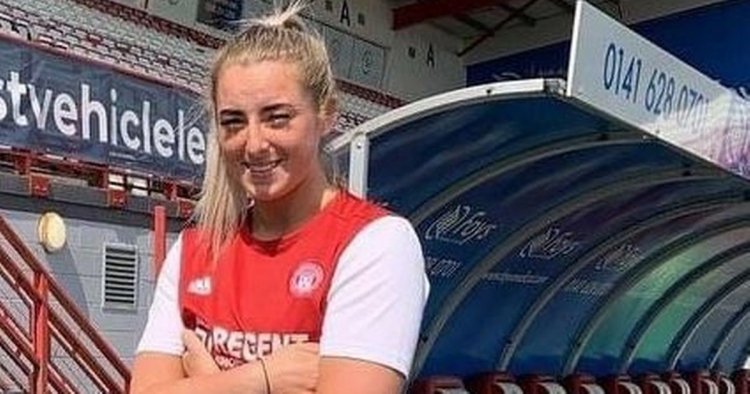Celtic loanee relishing chance to fire Hamilton Accies to promotion