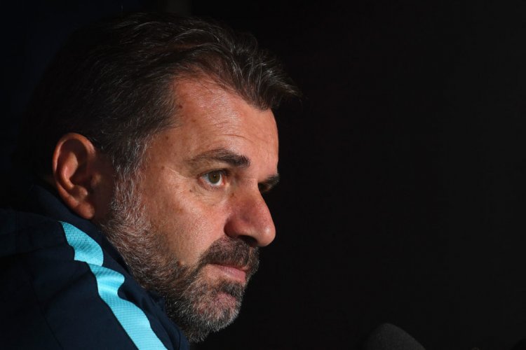 If you wanted Roy Keane at Celtic, you might like Ange Postecoglou - 67 Hail Hail