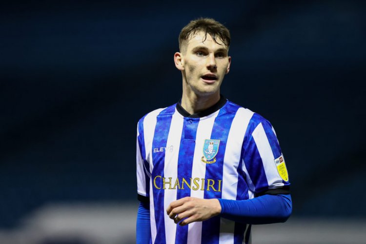 Report: Celtic midfielder Liam Shaw just wanted a modest pay-rise to stay at Wednesday - 67 Hail Hail