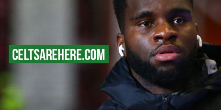 Celtic Rebuild About to Be Given Massive Financial Boost