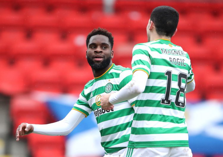 Report explains Celtic stance on wantaway players this summer - 67 Hail Hail