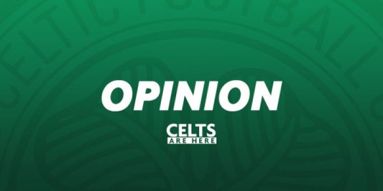 Celtic’s Frightening Champions League Reality