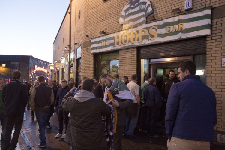 Popular Celtic pub under threat; how you can help - 67 Hail Hail