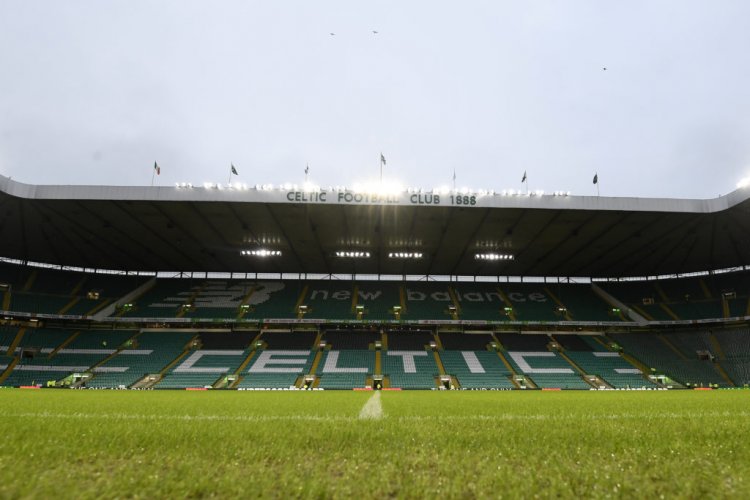 The English free agent market is hotting up nicely for Celtic - 67 Hail Hail