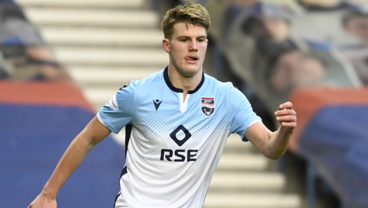 Celtic youngster Leo Hjelde makes scoring impact for Norway U18s - 67 Hail Hail