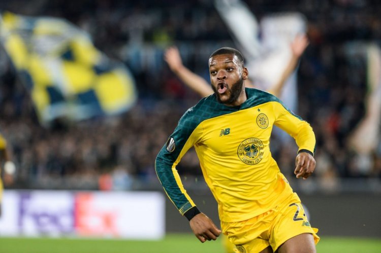 Turkish media claim Olivier Ntcham wanted by Sivasspor; ridiculously low Celtic valuation reported - 67 Hail Hail
