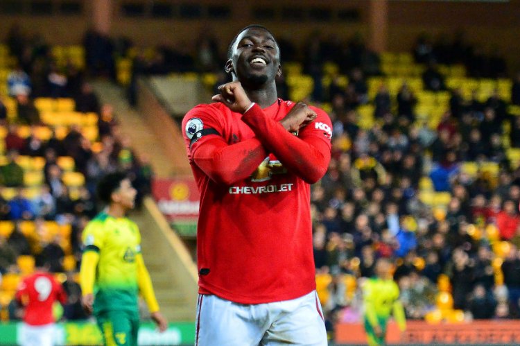 Reported 2020 Celtic target Aliou Traore released by Manchester United - 67 Hail Hail