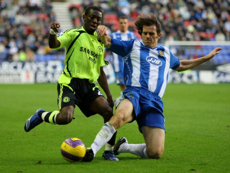 Former Ireland international Kevin Kilbane was "desperate" to play for Celtic - 67 Hail Hail