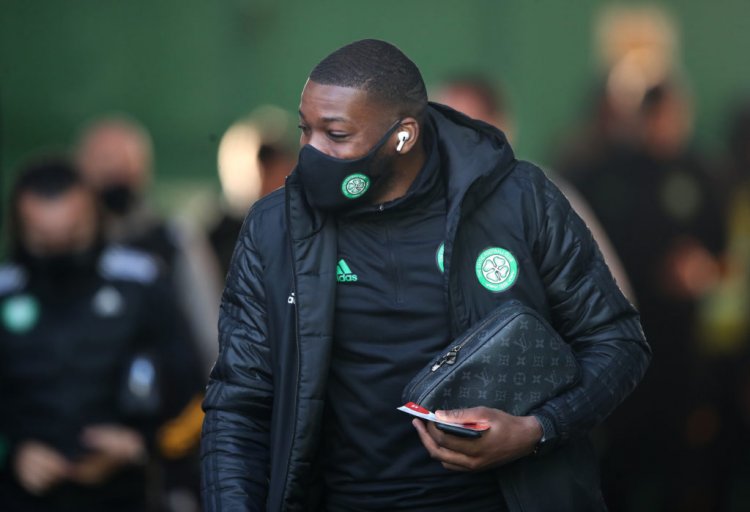 Report: Olivier Ntcham set for £1m-per-year AEK Athens deal if he leaves Celtic - 67 Hail Hail