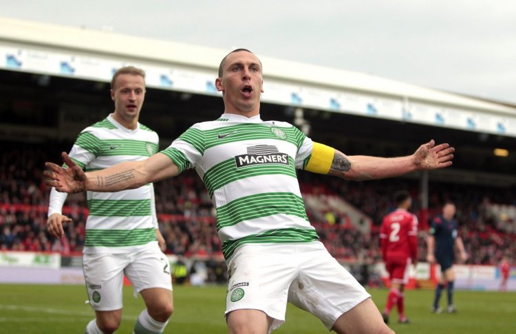 ‘Just looks all wrong’ ‘will just never look right’ ‘doesn’t suit it’ SPFL rival tweet shocks Celtic fans